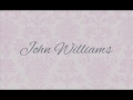 Moonlight Serenade - John Williams - Meima Moonlight Serenade - John Williams