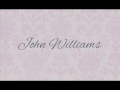 Moonlight Serenade - John Williams