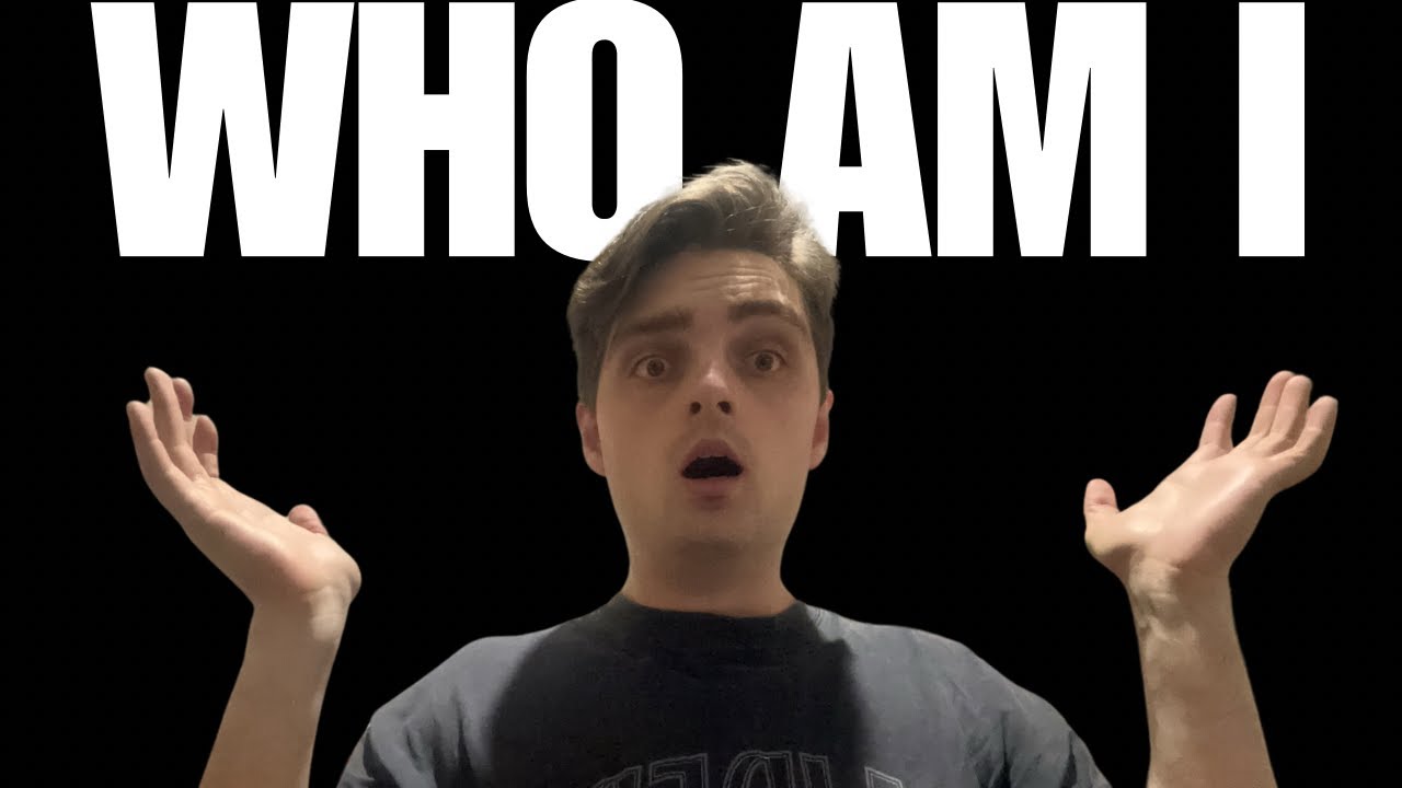 Who am I: An introduction into the WLCM YouTube channel