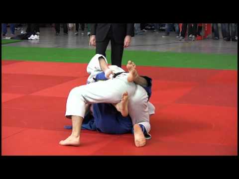 Fase Sector Norte del Cpto España de Judo Absoluto (13)