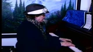 Fanny Crosby Hymn - Safe In The Arms Of Jesus