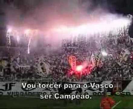 www.vasco.com.br - São Januário, meu Caldeirão!