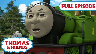 Toads Adventure - Full Episode  Thomas & Frien