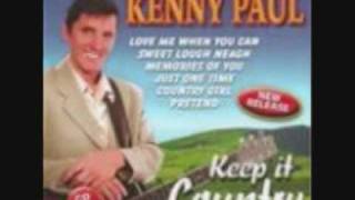 Kenny Paul Keep It Country