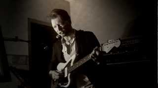 SALINE GRACE - THE RIVER SONG (semi acoustic)