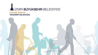 İzmir Büyükşehir Belediyesi - Tasarı Kılavuzu