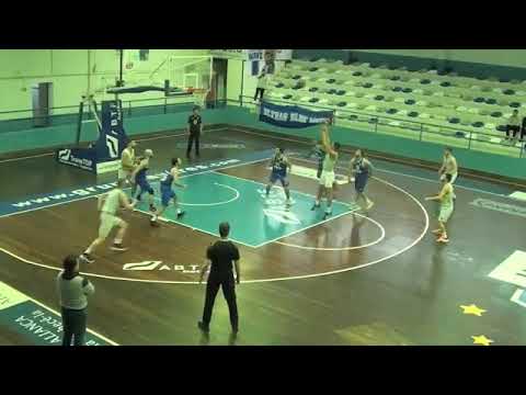 Theo Riley End of Season Highlights - 6"4" Guard - Class of 2020 - Sunlive Basketball Academy.