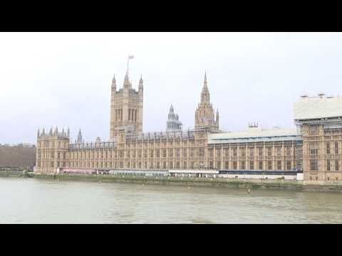 Fenomen i jashtëzakonshëm! Malet në Arabinë Saudite zbardhen nga dëbora