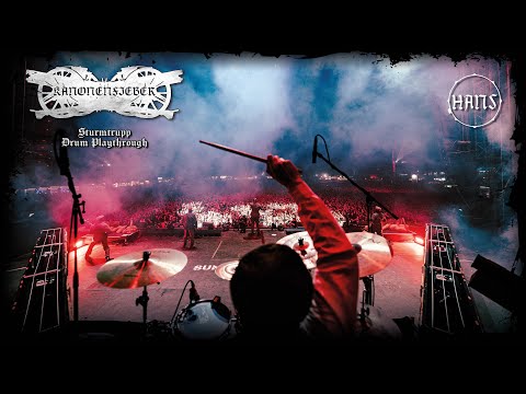 Kanonenfieber and Hans Kanonenfieber