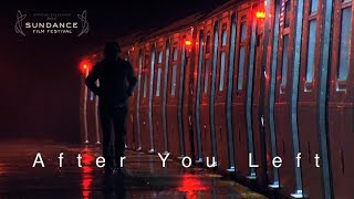After You Left