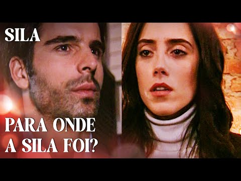 Sila doesn't want to see anyone, including Boran - Sila | Legendary Scenes