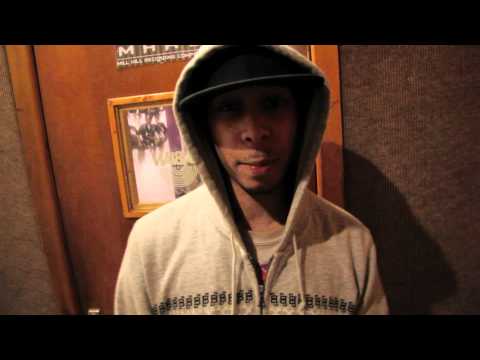 SB.TV Warm Up Sessions - Phaze One - [S2.EP50]