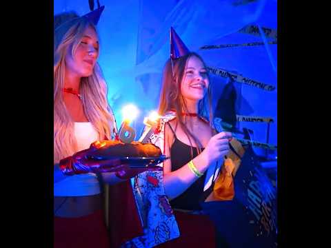 Salish suprises Jordan on his birthday ❤️‍🩹💕