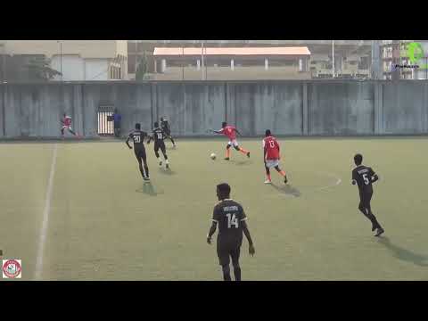HYRAJ FC VS UNSTOPPABLE SPORT [HIGHLIGTH]