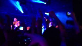 San Cisco - No Friends (LIVE) at Corner Hotel, Melbourne