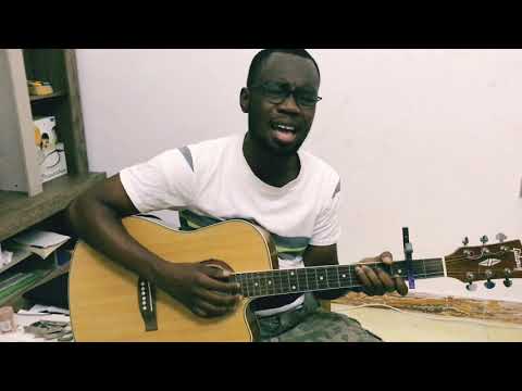 Efya feat Tiwa Savage - The One Acoustic