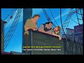 Pocahontas Virginia Company Opening Song And Reprise Norwegian And English Subtitles