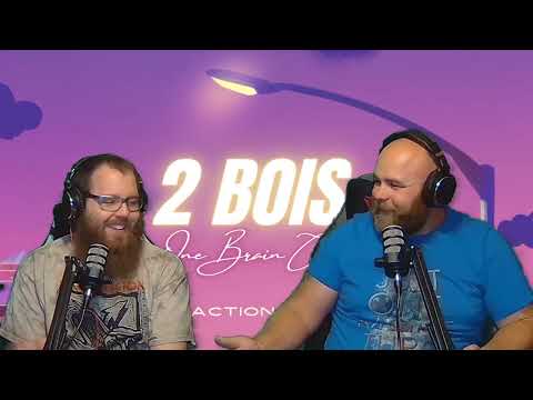 Rudimentary Peni - The Cloud Song | Reaction + Request (Comment Request!)