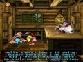 Donkey Kong Country 3 Banana Bird Trade Sidequest