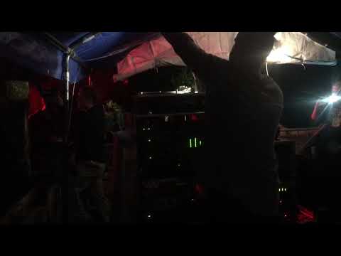 Masego sound ft mc - Dubwise To di People Side 'pt2 (jahragga) @ wadada festival 180519