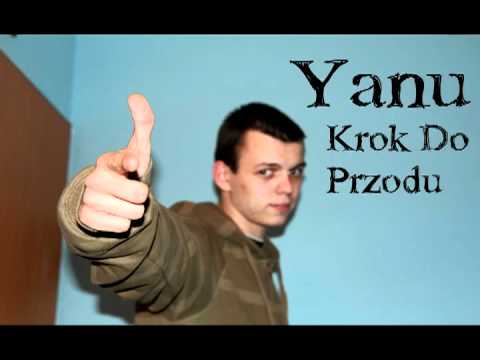 Yanu - Krok Do Przodu(prod. 2Deep)