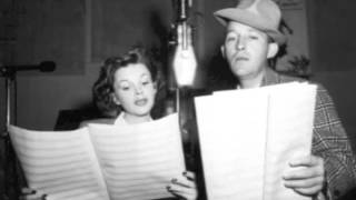 Sam's Song (1950) - Bing Crosby and Judy Garland