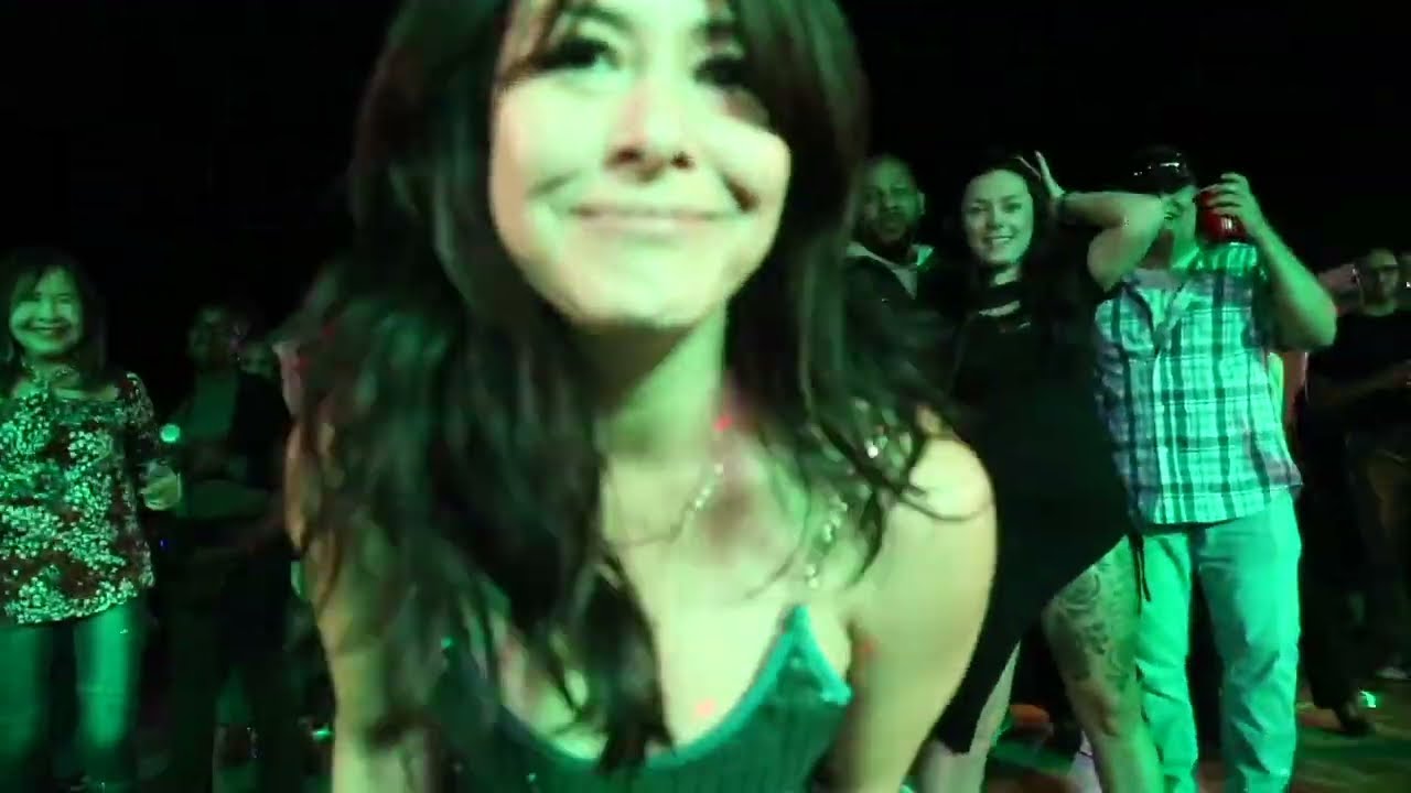 Promotional video thumbnail 5 for All Good Vibes Cover Band