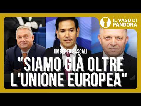 Gli industriali tedeschi bussano alla porta di Mosca - Umberto Pascali