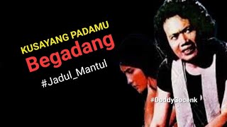 Download lagu Rhoma Irama - Kusayang Padamu [HD/Hq stereo] STF Begadang mp3
