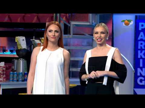 Portokalli, 13 Mars 2016 - Falenderimi Telekom