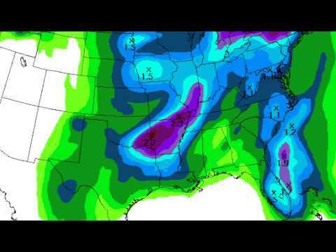 May 21 Weather Xtreme Video - Morning Edition