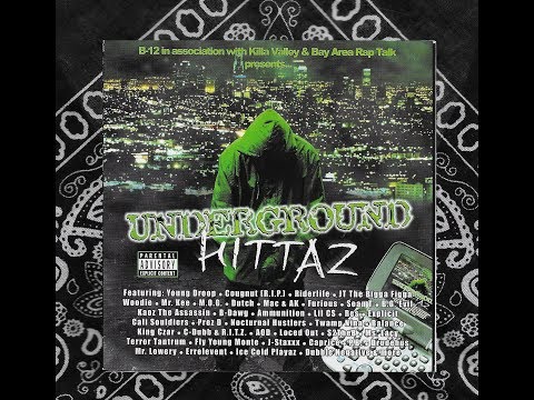 45 Automatic By Terror Tantrum (Gangsta Reese & Young Snatch)