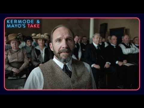 Mark Kermode reviews The Choral