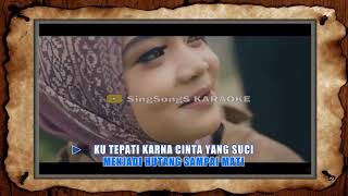 Download lagu Najwa Ft Aprilian - Jangan Pergi Lagi KARAOKE mp3 Download lagu Najwa Ft Aprilian - Jangan Pergi Lagi KARAOKE mp3