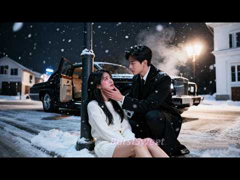 19岁少女被賣給老鳏夫，却意外被高冷总裁撿回家寵成最尊贵的公主，把恶毒继姐气的跺脚！#霸總 #CEO#Cinderella #總裁 #灰姑娘 #最甜短剧#女孩別哭