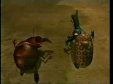 Insektors - Spektre (NA Dub)