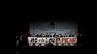 Vota P.I.C.H.A. (Partido Independiente de los Chavales de Aski) – Final – COAC 2002