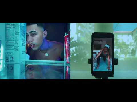Brytiago - Reaction (Official Music Video)