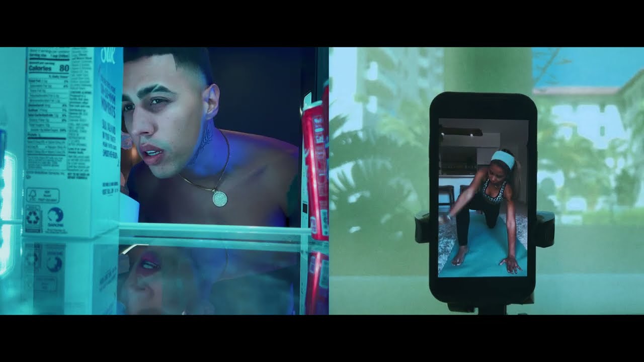 Brytiago — Reaction