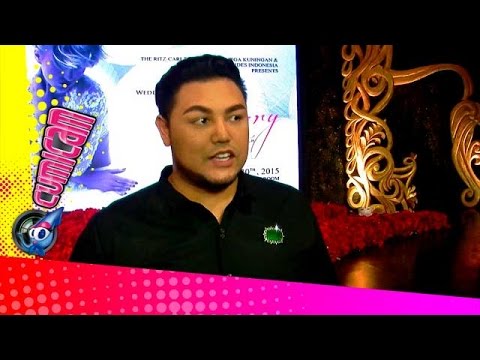 Igun Pacari Mahasiswi? - Cumicam 01 September 2015