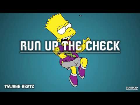 Rich The Kid x Mexiko Dro x Famous Dex type beat- "Run Up The Check"- (prod. @TSwaggBeatz)