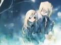 Wolfsheim - Old Piano Theme (Anime Love)