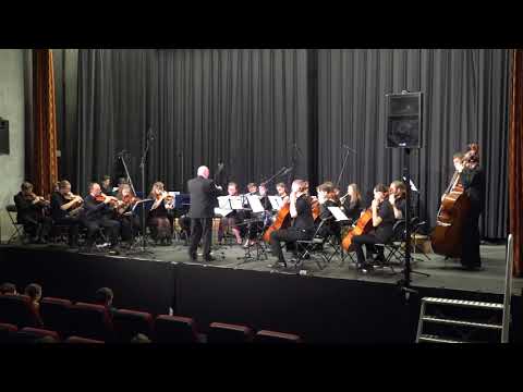 16 - J. Strauss - Pizzicato - Polka