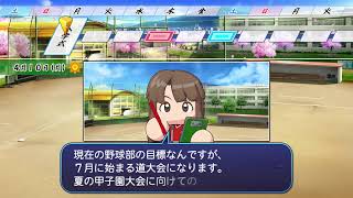 某甲子園ルールに影響された優勝高校　選手ガチャ編