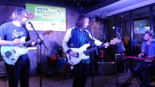 Gringo Star - Heading South (SXSW 2016) HD