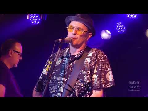 Promotional video thumbnail 2 for Maurice Aucoin