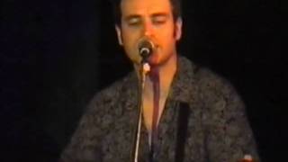 John Wesley Harding with Joerg Olsen &amp; Ferdy Doernberg : &quot;our lady of the highway&quot;