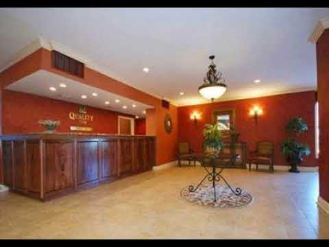 Quality Inn Opelika - Opelika (Alabama) - United States