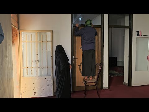 Khadija's breathtaking escape from the clutches of the Khan's men