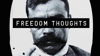TULKAS - "Freedom Thoughts" [Official Lyric Video]